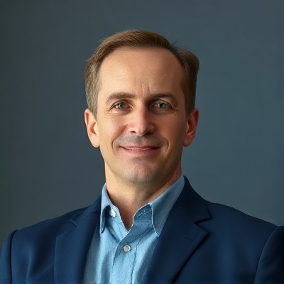 Oliver Bancroft — non uk casinos expert