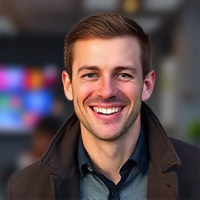 Jake Corrigan — non uk casinos reviewer
